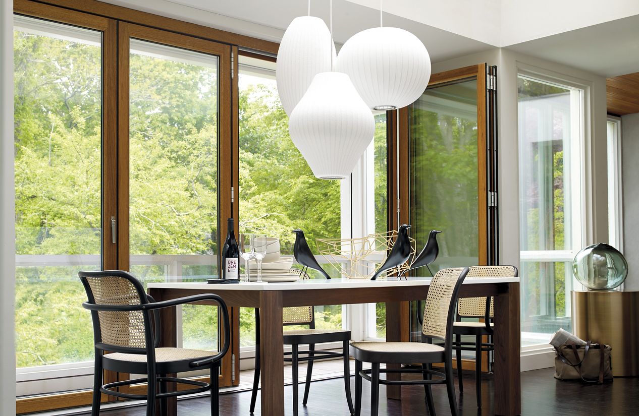 创意家具 - 灯饰|吊灯|办公家具|设计师家具|纳尔逊球形气泡吊灯